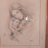 quadro di Carlo parisi