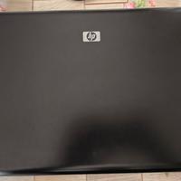 PC portatile HP COMPAQ 6735s