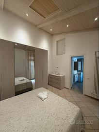 Bilocale ristrutturato