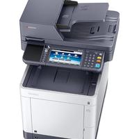 TRIUMPH ADLER P-C3565i MFP STAMPANTE A4 COLORI