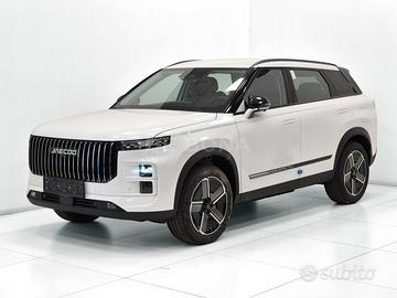 Jaecoo 7 shs-p 1.5 tgdi phev premium auto