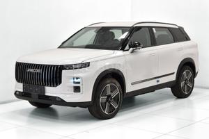 Jaecoo 7 shs-p 1.5 tgdi phev premium auto