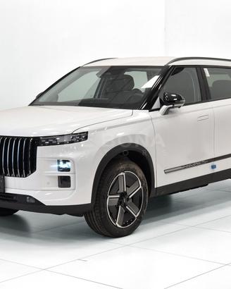 Jaecoo 7 shs-p 1.5 tgdi phev premium auto