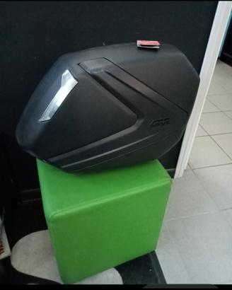 Borse rigide Givi