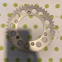 Corona KTM Motard 45 Denti