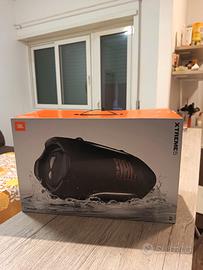 Xtreme 5JBL nuova