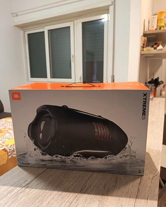 Xtreme 5JBL nuova