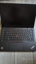 Lenovo Thinkpad A285