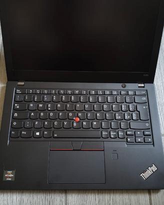 Lenovo Thinkpad A285