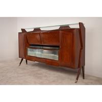 Highboard Bar Vittorio Dassi