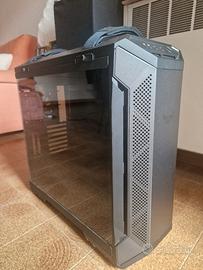Case Asus tuf gaming