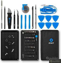 iFixit Pro Tech Toolkit, set di attrezzi con strum