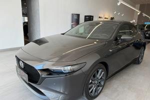 Mazda 3 1.8L DIESEL Executive Navi/Cruise/Xenon