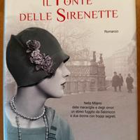 Il ponte delle Sirenette di Giuseppe Pederiali