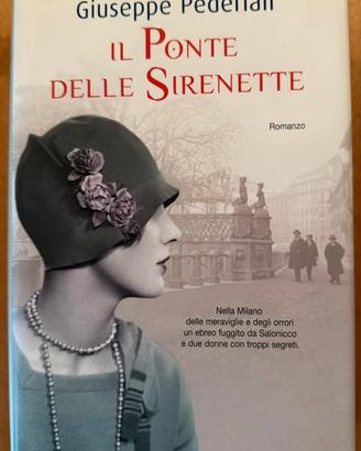 Il ponte delle Sirenette di Giuseppe Pederiali