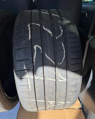 Pneumatici PIRELLI P0  race