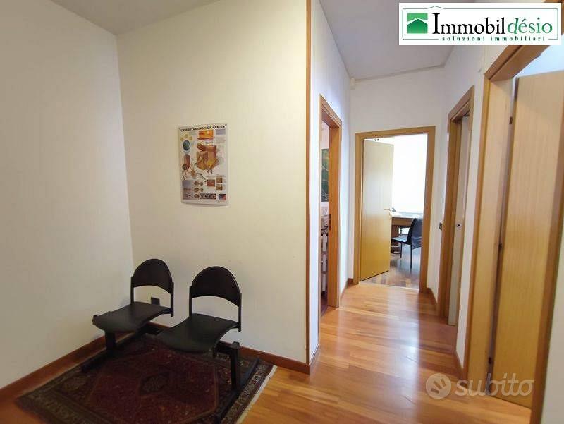 Appartamento – Potenza, Santa Croce - Vista 4