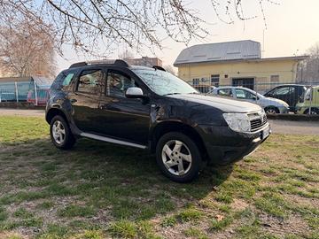 Dacia Duster 1.6 110CV 4x2 GPL Lauréate