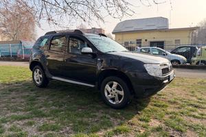 Dacia Duster 1.6 110CV 4x2 GPL Lauréate