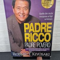 Padre Ricco Padre Povero Robert Kiyosaki
