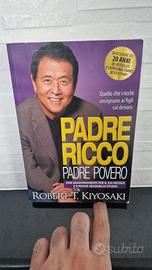 Padre Ricco Padre Povero Robert Kiyosaki