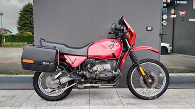 Bmw R 80 GS