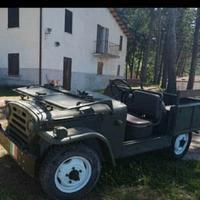 Fiat Campagnola AR 59 1101 A