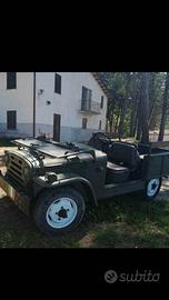 Fiat Campagnola AR 59 1101 A