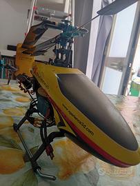 Elicottero rc