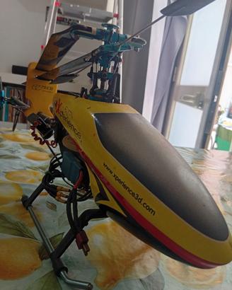 Elicottero rc