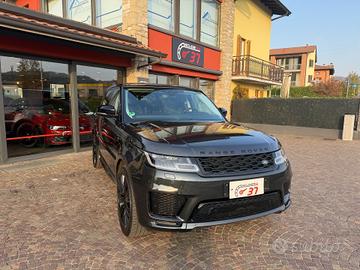 Land Rover Range Sport 3.0 SDV6 HSE Dynamic full o