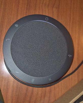 Vivavoce jabra speak2 40