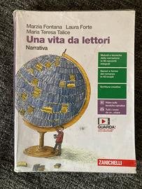 Una vita da lettori: narrativa