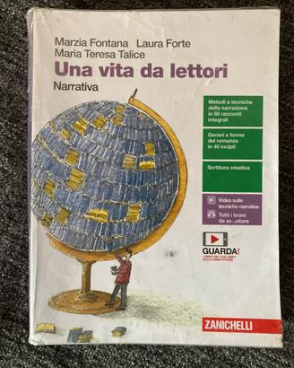 Una vita da lettori: narrativa