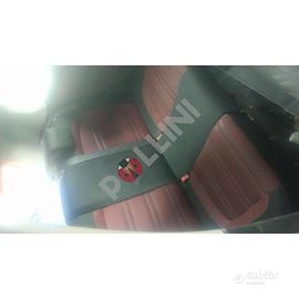 Sedili Completi fiat grande punto 2009-14