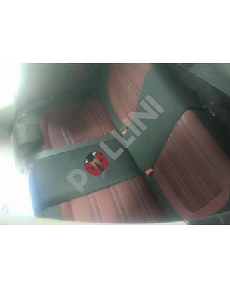 Sedili Completi fiat grande punto 2009-14
