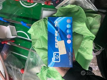 Penna con registratore portatile