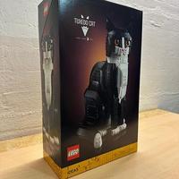 Gatto Tuxedo Lego