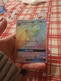 Ampharos GX