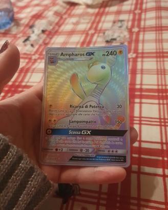 Ampharos GX