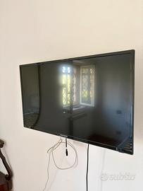 Tv televisione