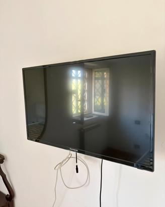 Tv televisione