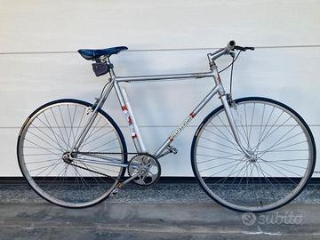 Bicicletta Silver Star