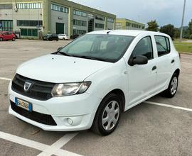 Dacia Sandero 1.2 GPL 75CV Lauréate