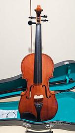 Violino da studio con Custodia, Arco (Da Settare)