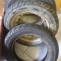 Motore vespa 50 +Cerchi vespa 50 + varie originali