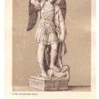 Santino - San Michele Arcangelo.226