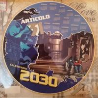 ARTICOLO 31 2030 Vinile Picture Disc 1St. 96