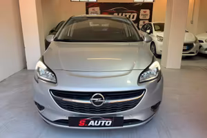 Opel Corsa 1.3 CDTI ecoFLEX 95CV Start&Stop 5 port