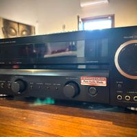 Amplificatore Kenwood 5.1